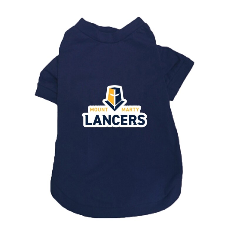 MMU Dog Shirt