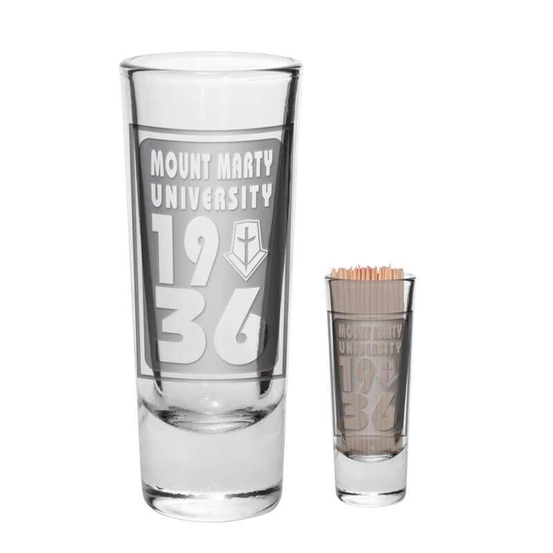 Shot Glass