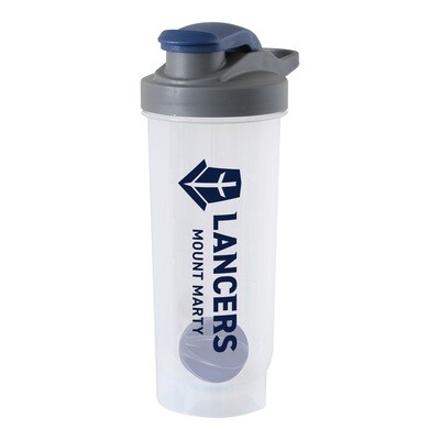 Shaker Bottle