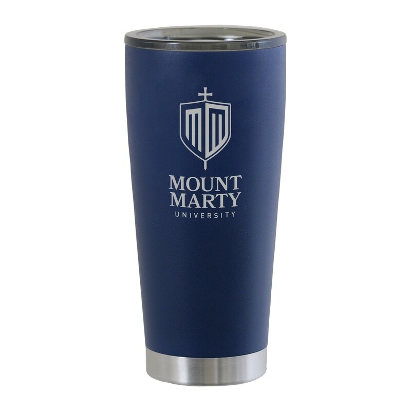 MMU Tumbler