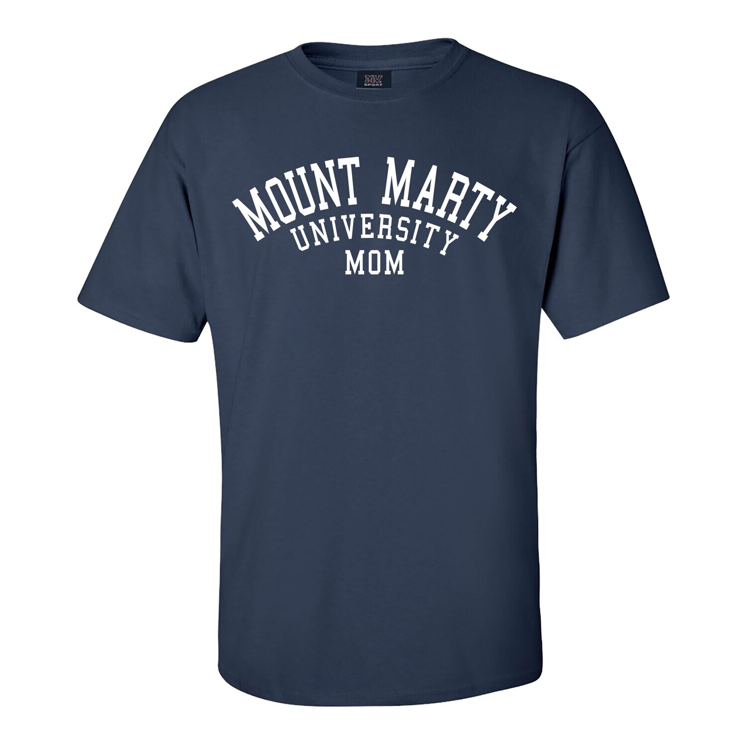 MMU Mom Tshirt