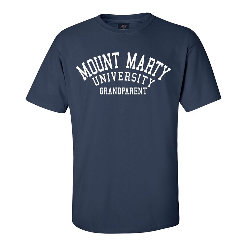 Grandparent Tshirt
