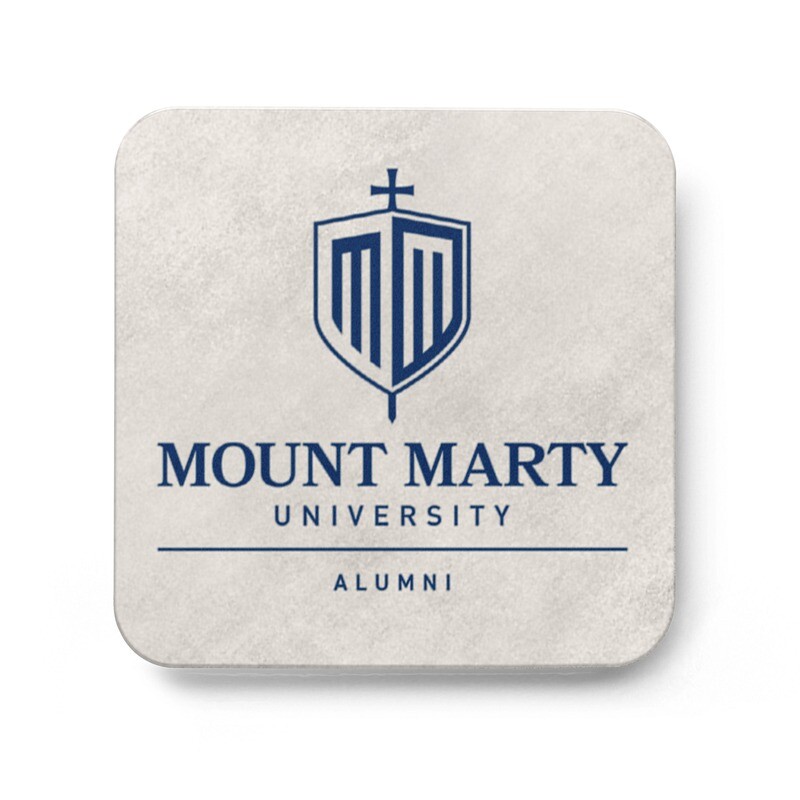 Bede Stone Coaster 2-pack