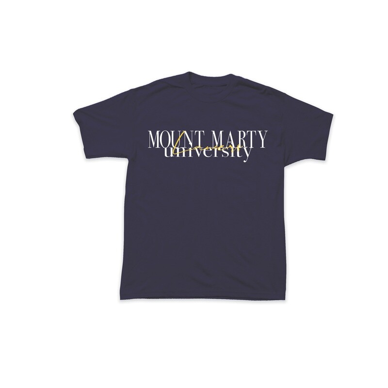 Ringspun Cotton Lancers Tee