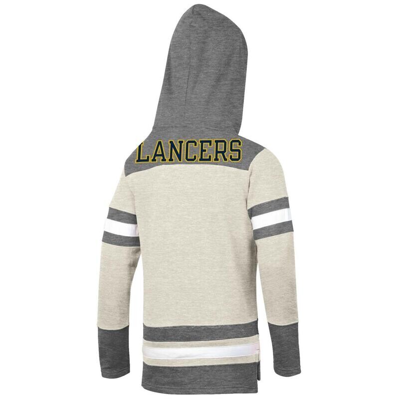 MMU Hockey Style Hoodie