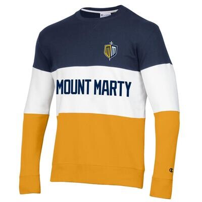 Mount Marty Tri Block