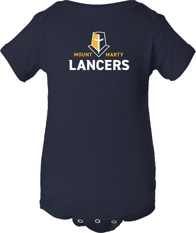 MMU Onesie