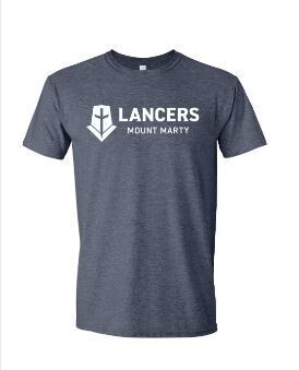 Softstyle Lancers Tee