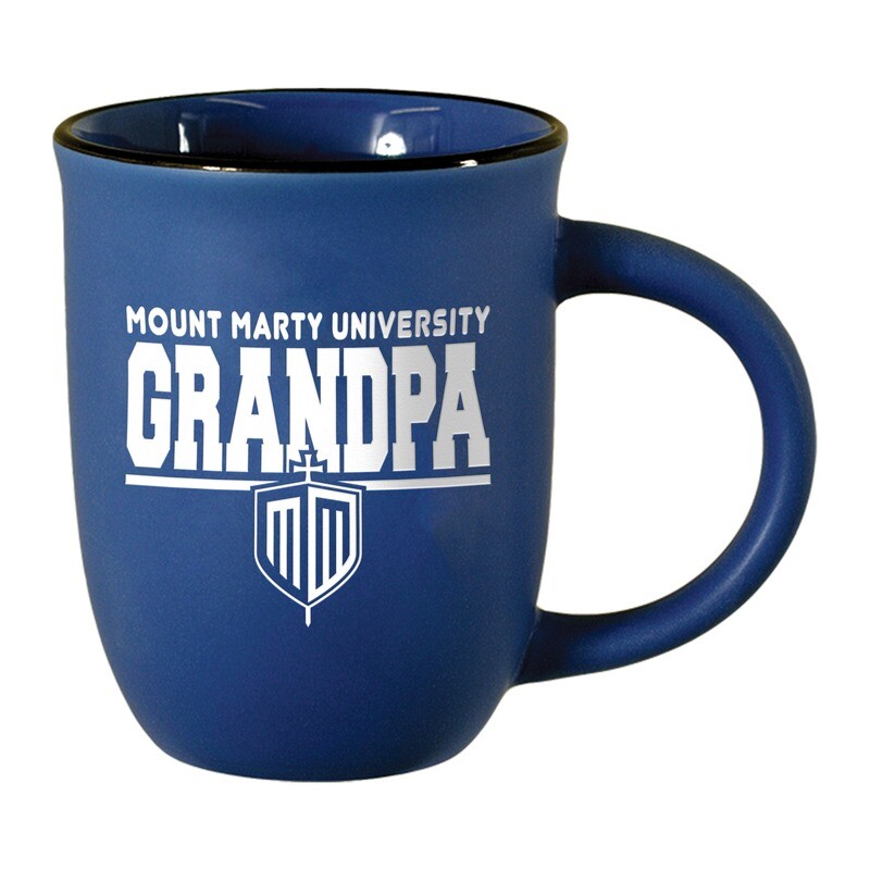 Grandpa Mug
