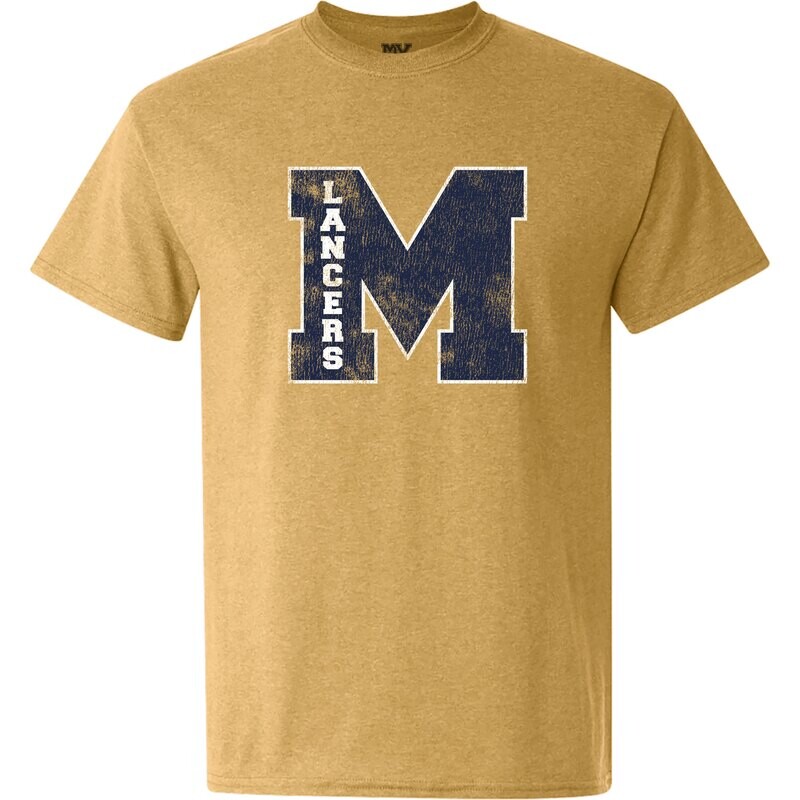 MMU Elements Tee
