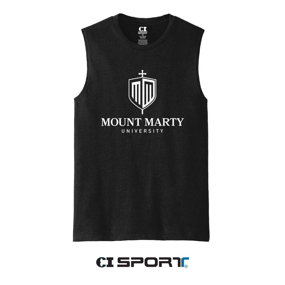 MMU Men&#39;s Tank