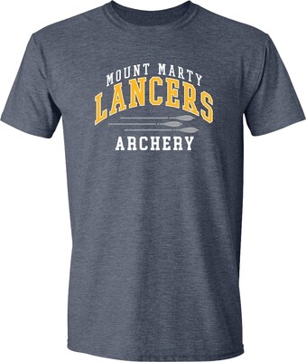 Lancers Sports Tshirts