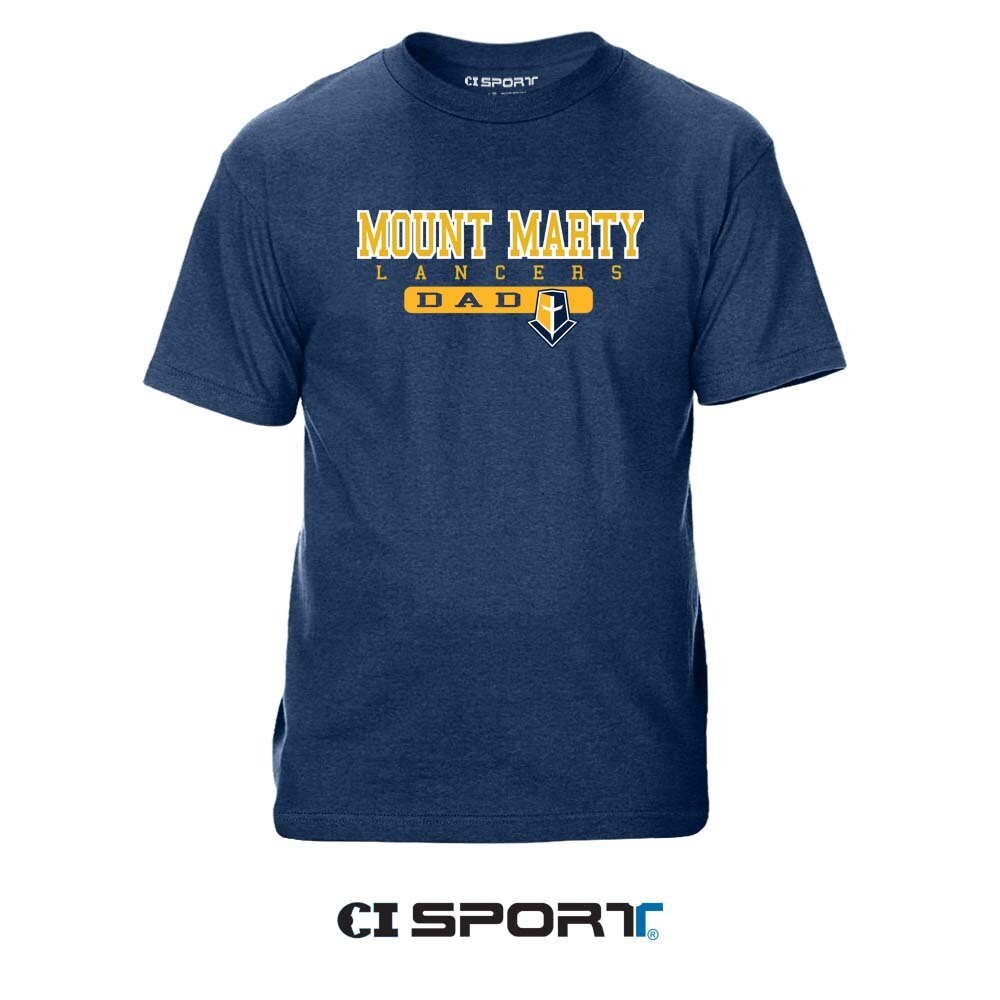 Lancers Dad Soft Tee