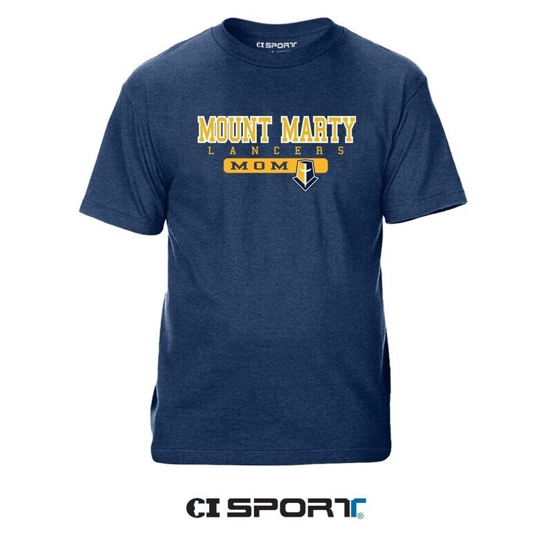 Lancers Mom Soft Tee