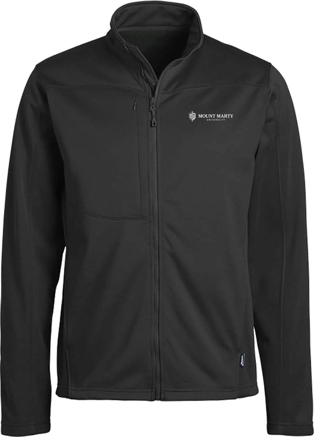 MMU Soft Shell Jacket