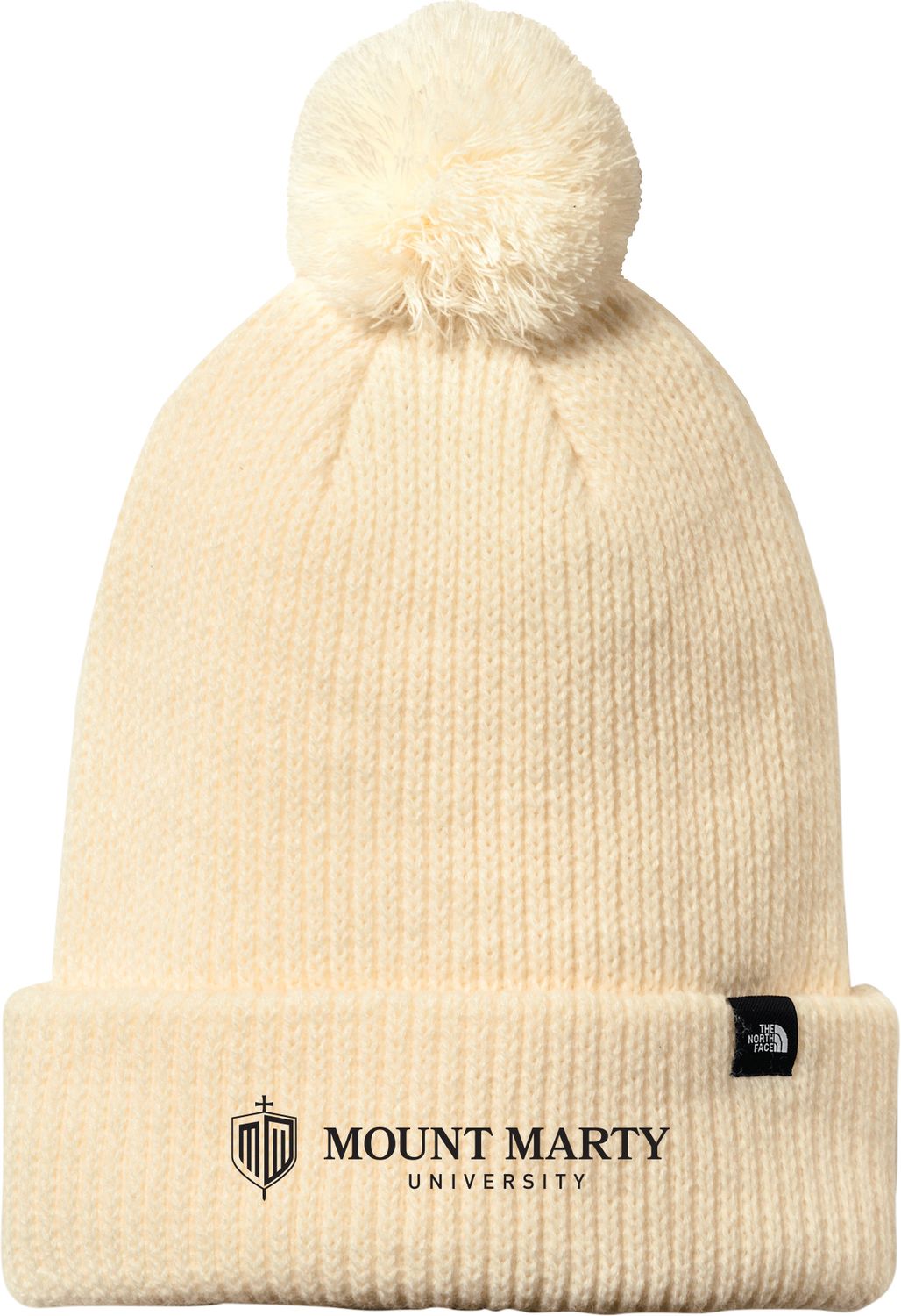 MMU North Face Beanie