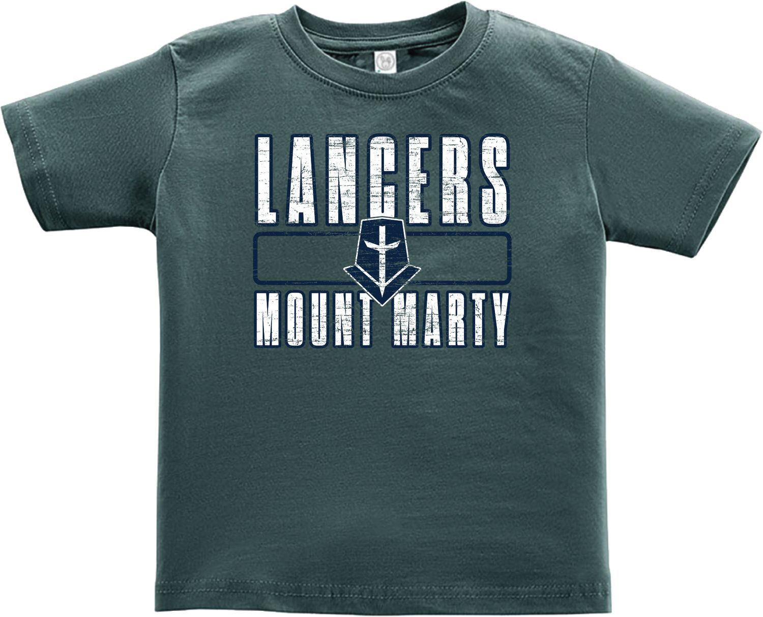 Lancer Tee Youth