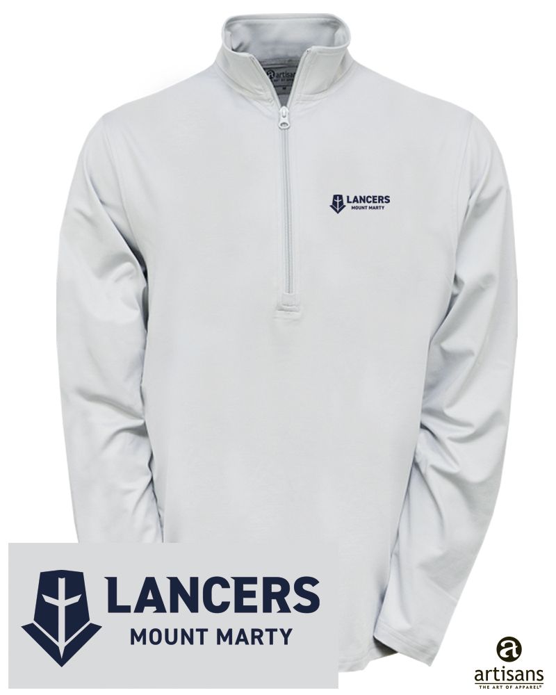 Lancers 1/2 Zip