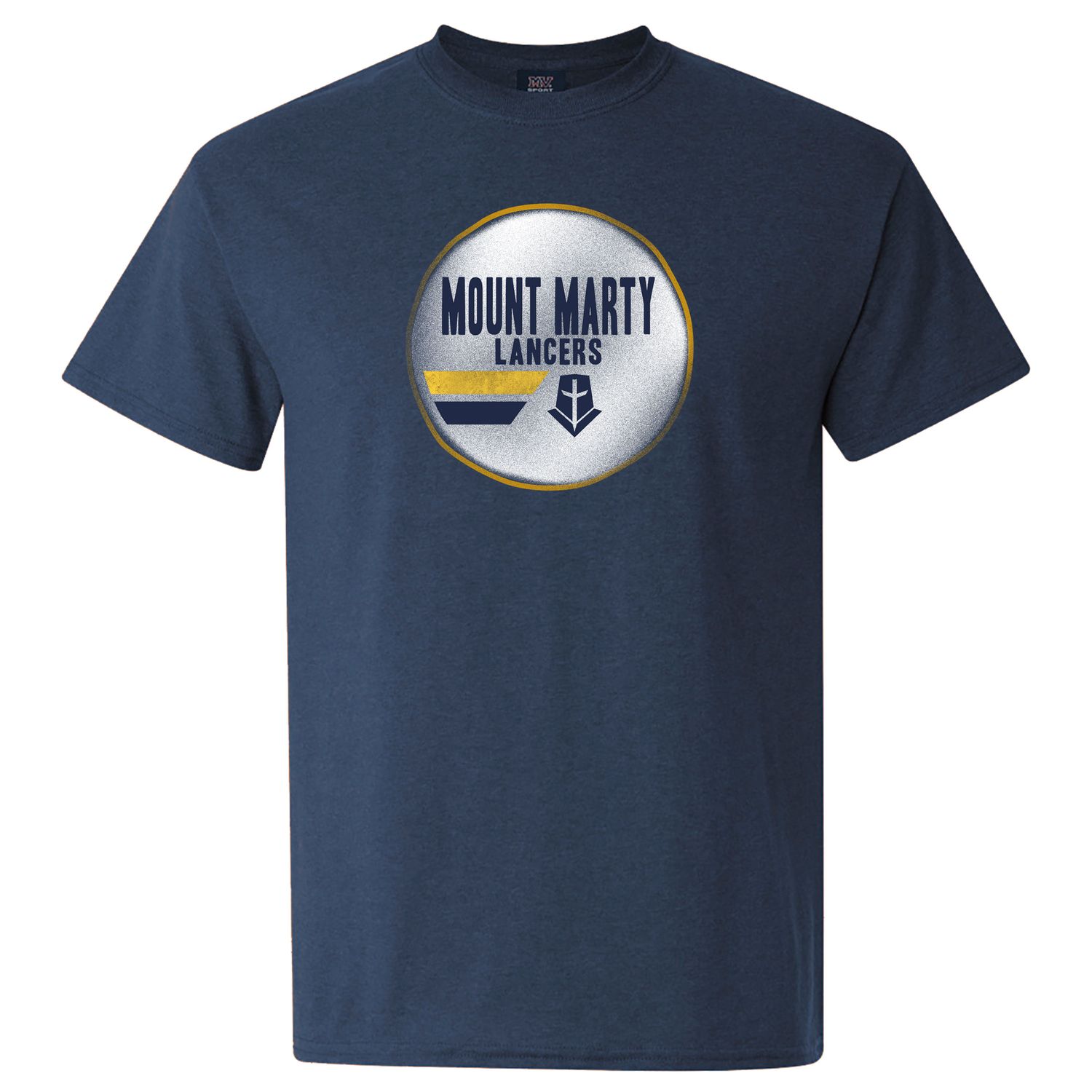 Lancers Elements Tee