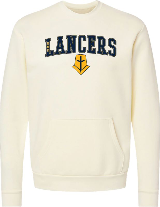 Lancers Pocket Crew