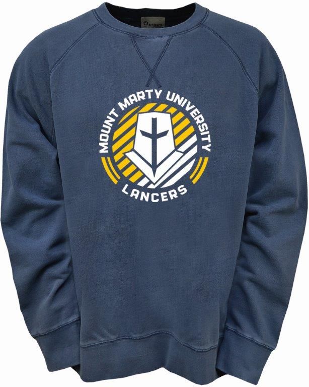 Lancers Dyed Crew