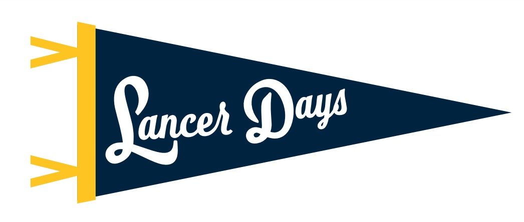 Lancer Days Pennant
