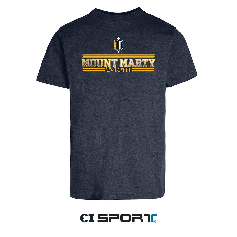 Lancers Mom Tee 
