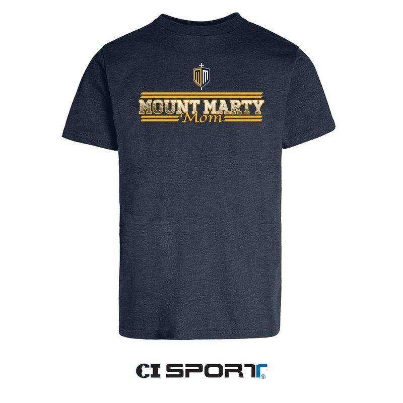 Lancers Mom Tee 