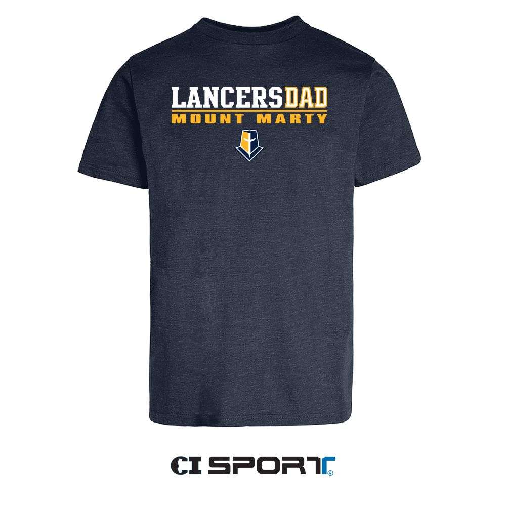 Lancers Dad Tee