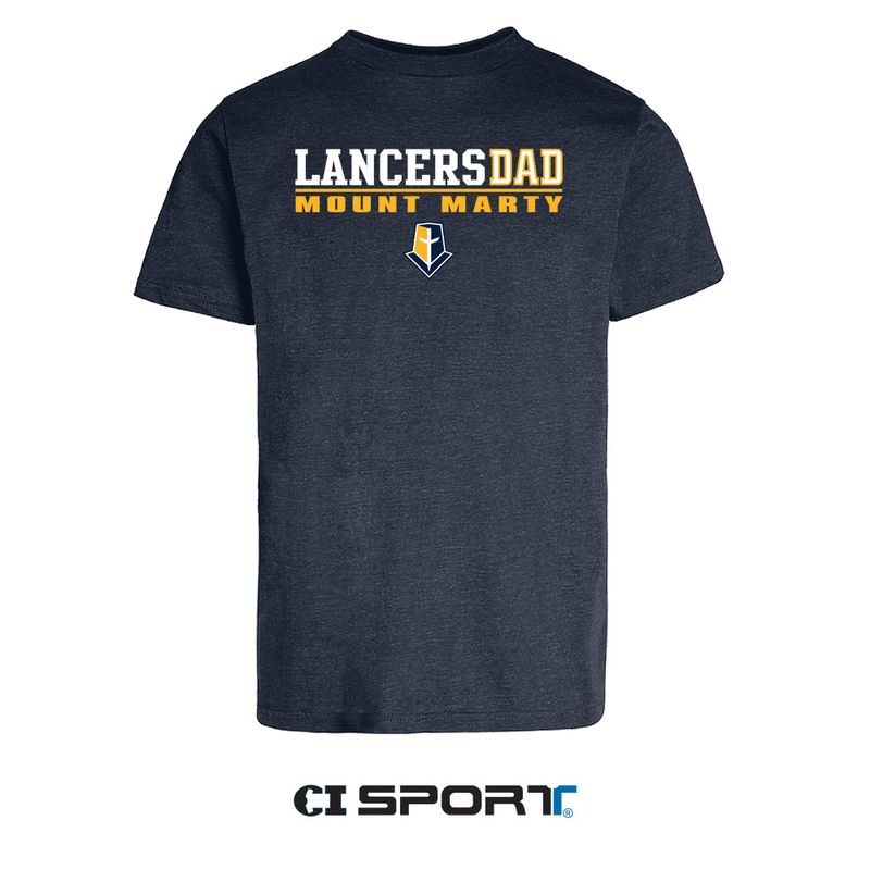 Lancers Dad Tee