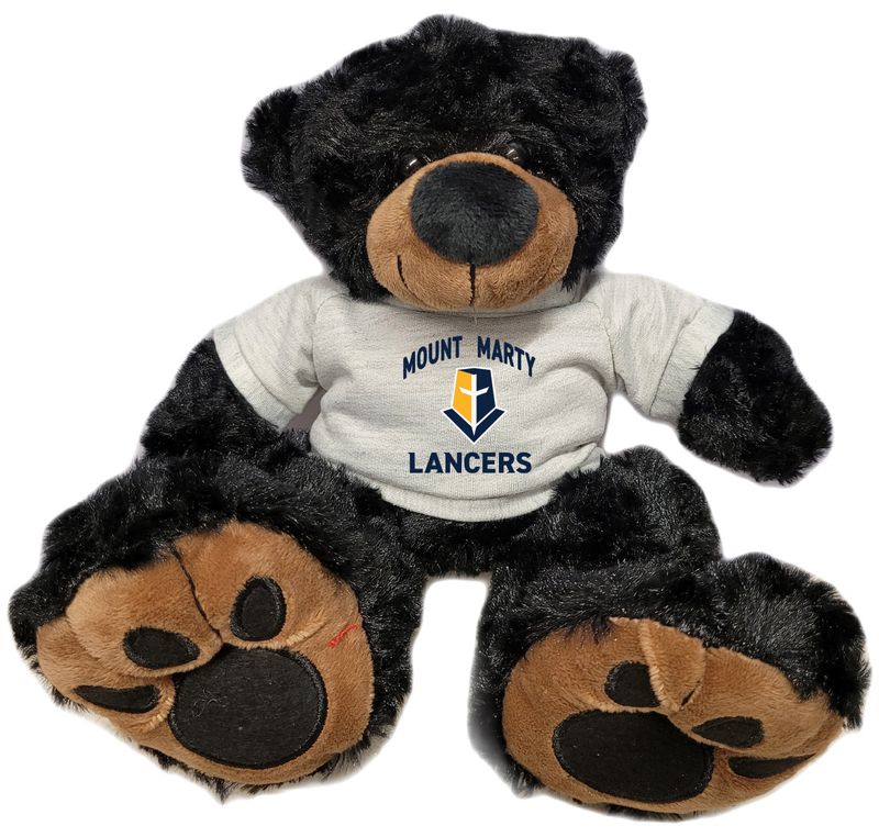 Lancers Big Paw Bear