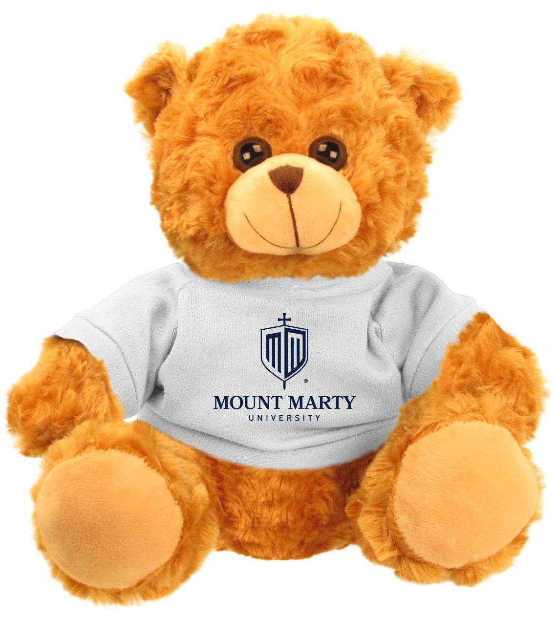 MMU Mocha Bear