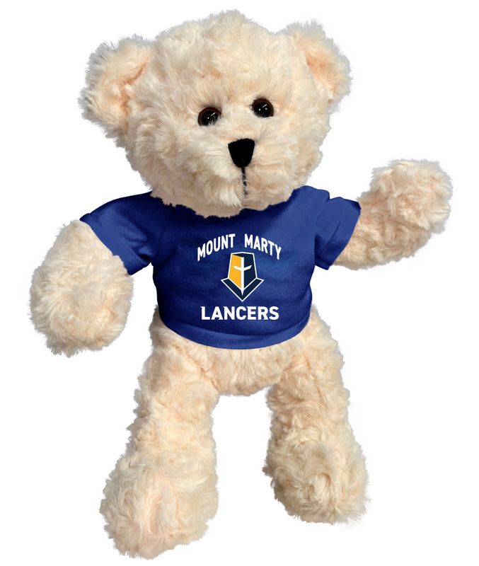 Lancers Cream Bear
