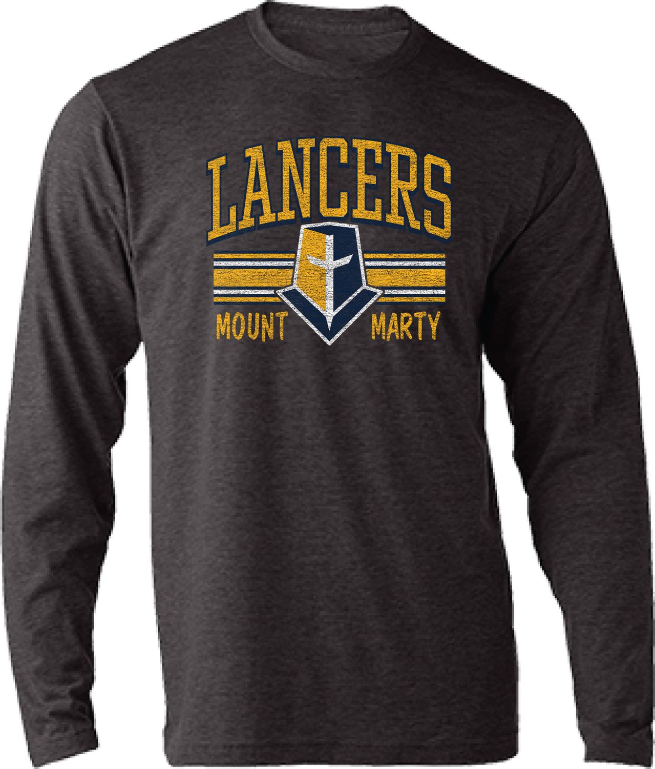 Lancers LS Tee