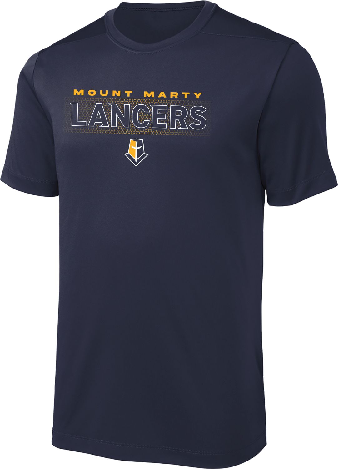 Posi UV Lancers Tee