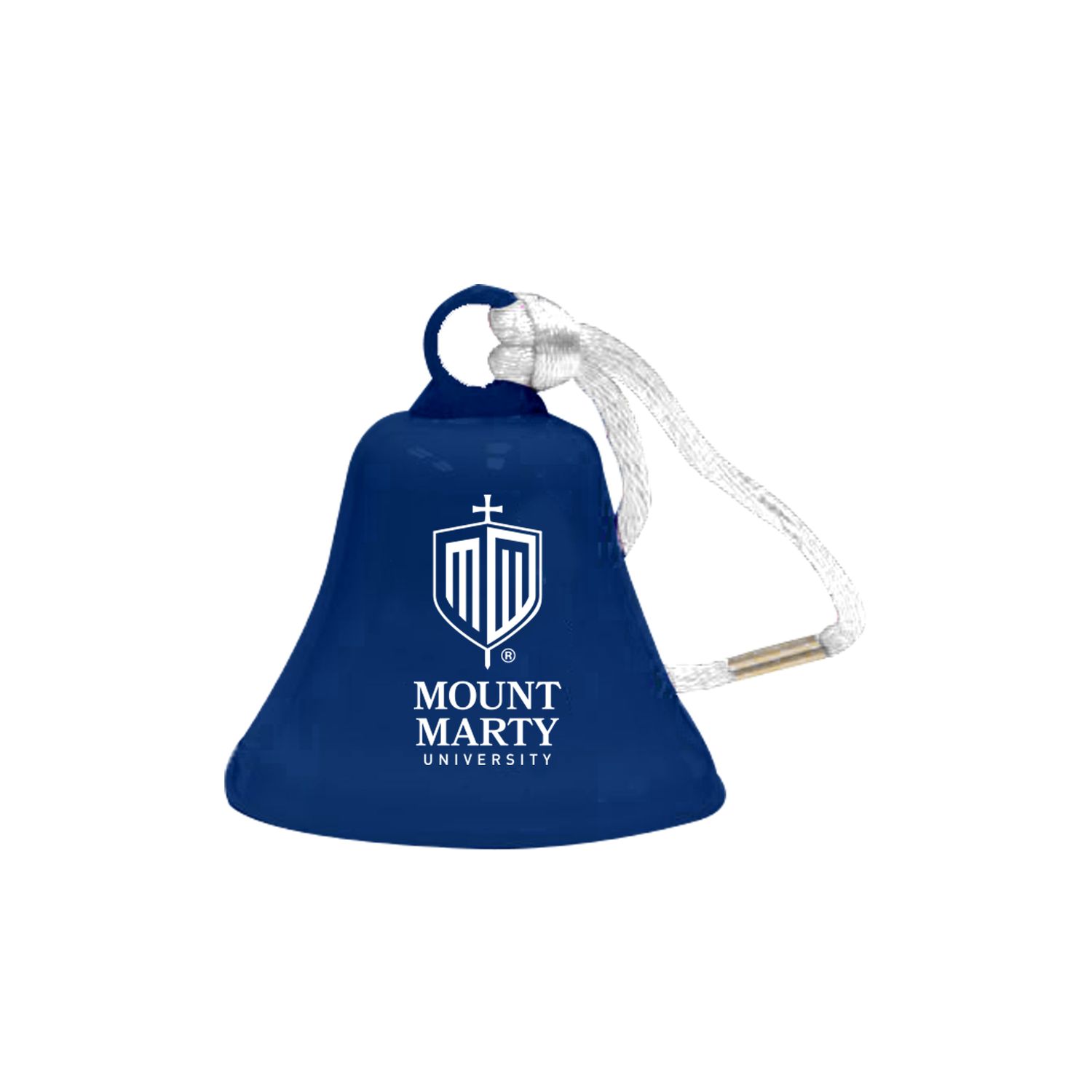 Christmas Bell Ornament