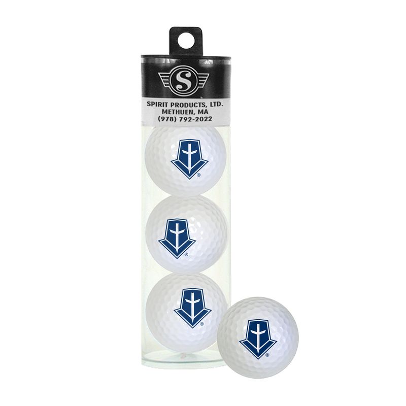 Lancers Golf Balls