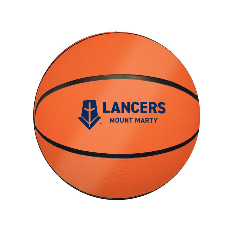 Lancers Mid-size Basketball
