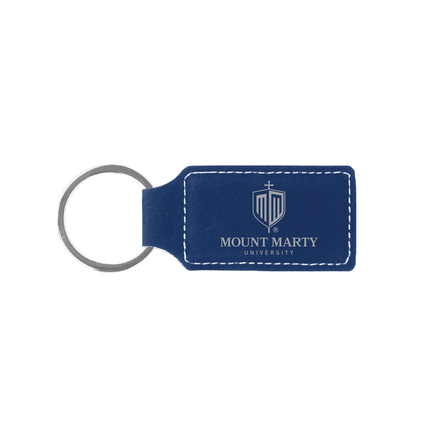 Laramie Key Tag