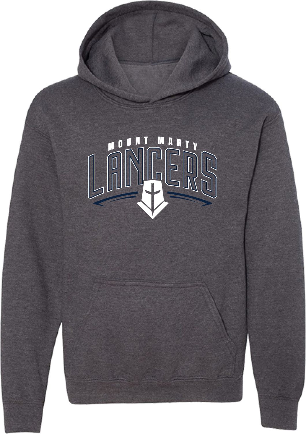 Youth Lancers Hoodie