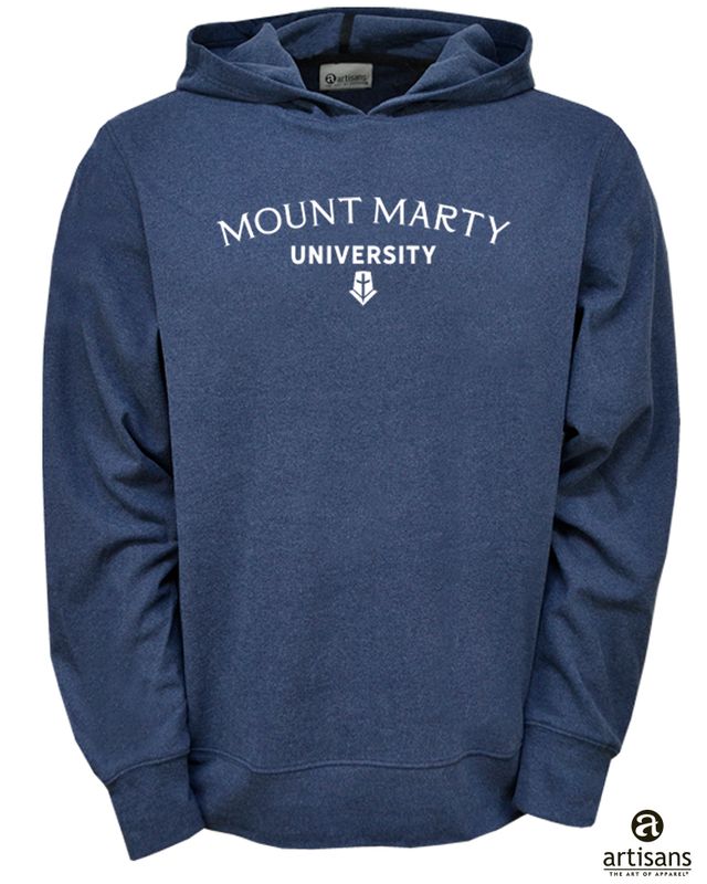 MMU Soft Hoodie