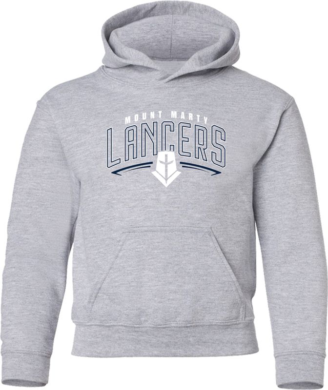 Youth Lancers Hoodie