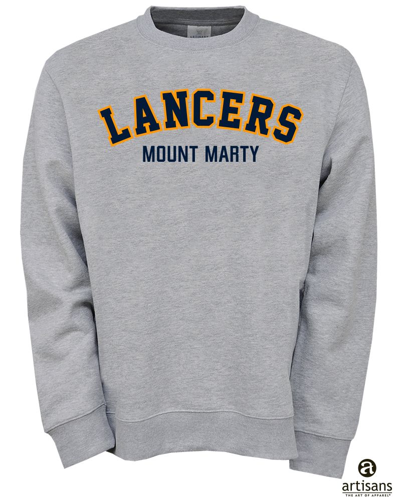Lancers Crew