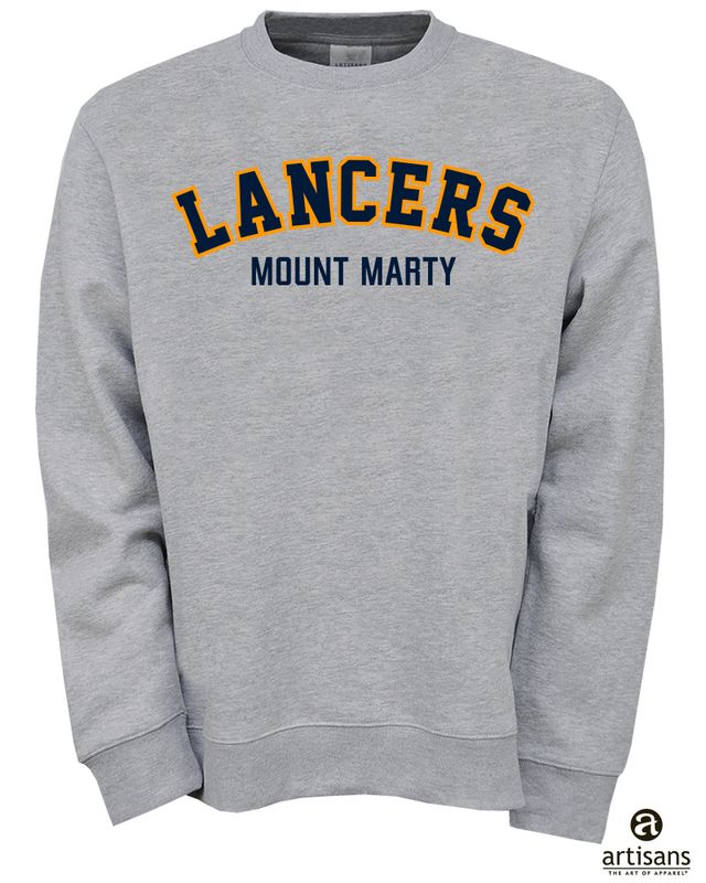 Lancers Crew