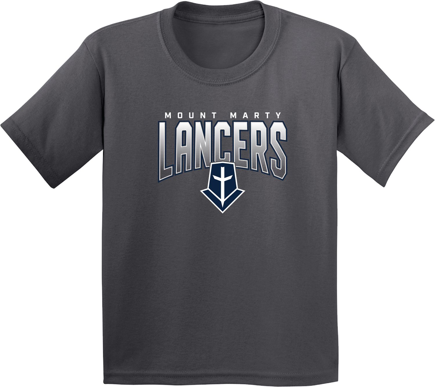Youth Lancers Tee