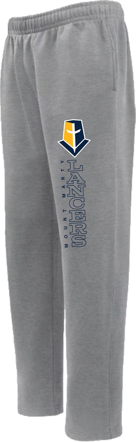 Fleece Pants