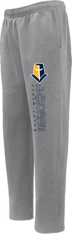 Fleece Pants
