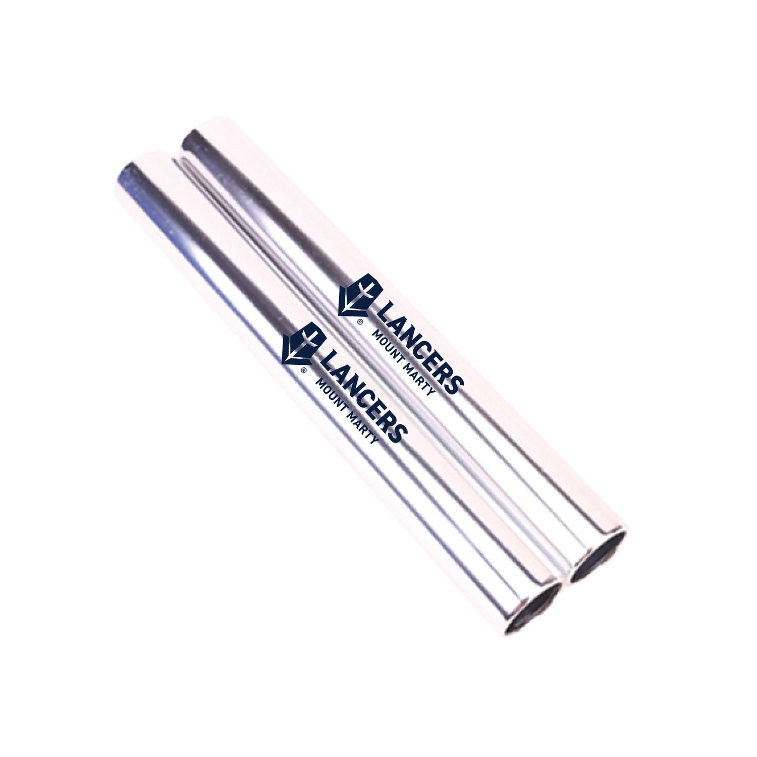 Lancers Track Baton