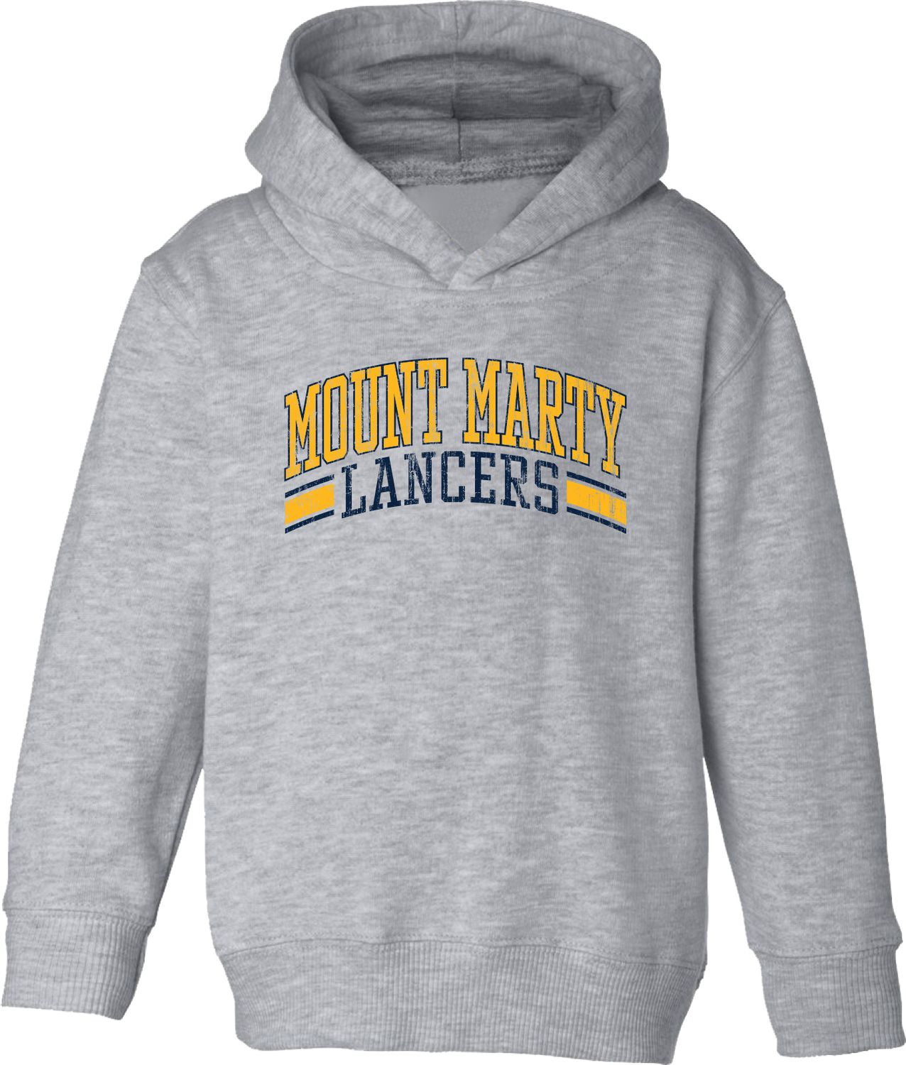 Youth Lancers Hoodie 