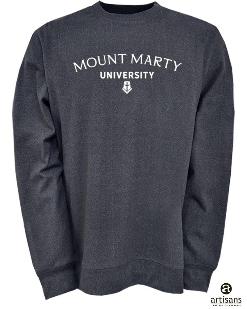 MMU Soft Crew